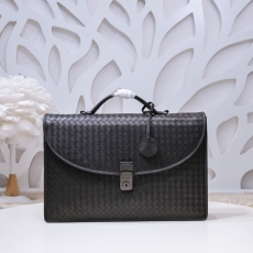 Mens Bottega Veneta Briefcases